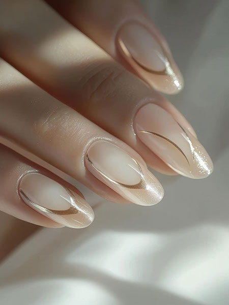 Trielle Nail Lounge Packages