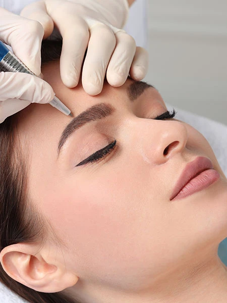 Trielle Nail Lounge Packages