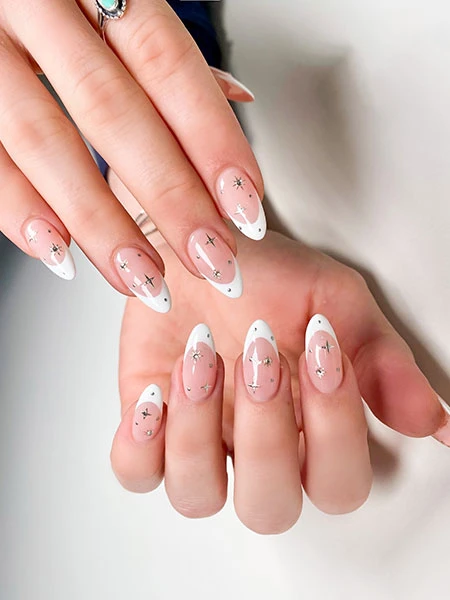 Trielle Nail Lounge Packages